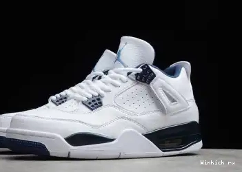 4 RETRO JORDAN (2015) COLUMBIA 0529